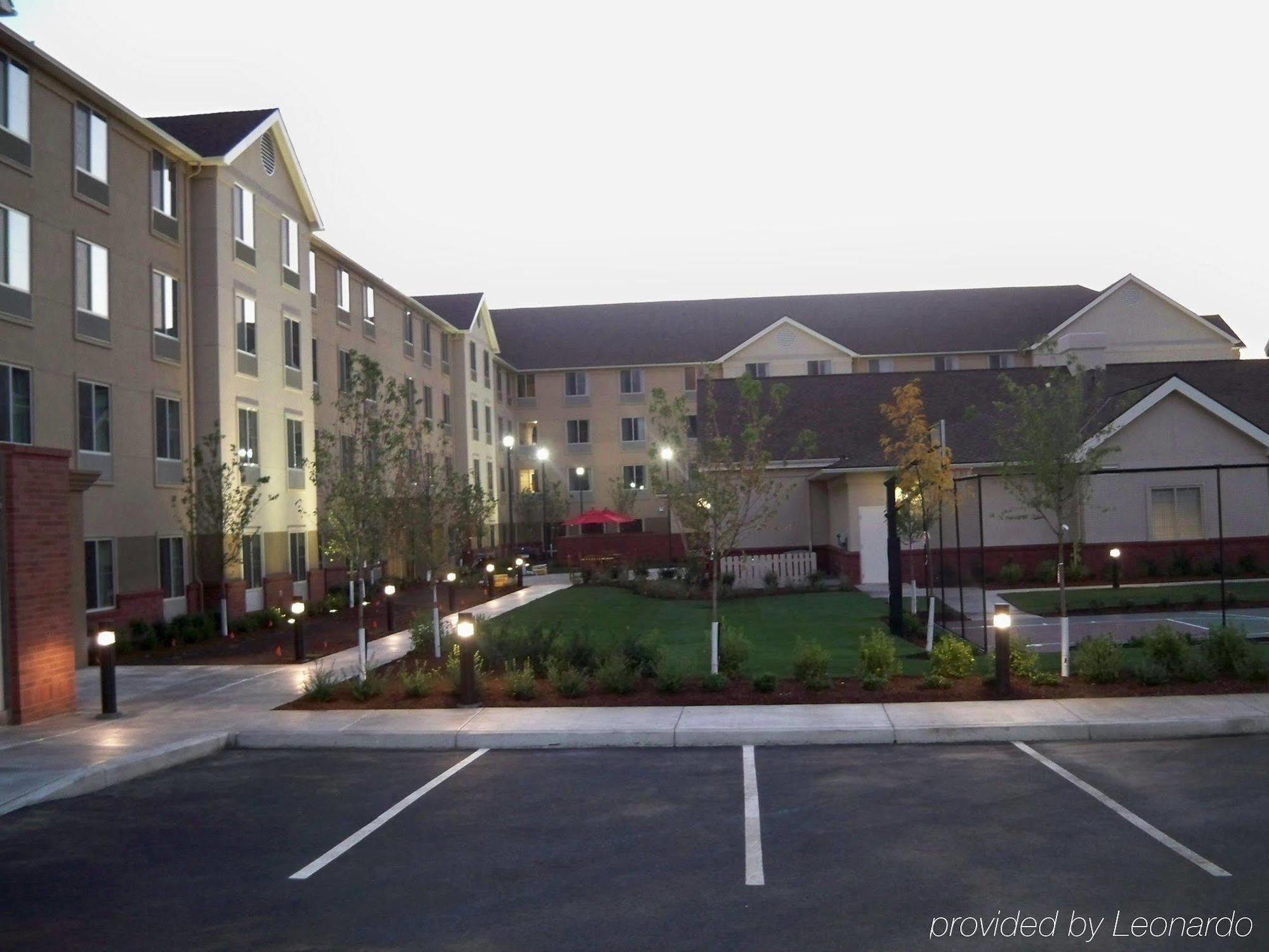 Homewood Suites Medford Kültér fotó