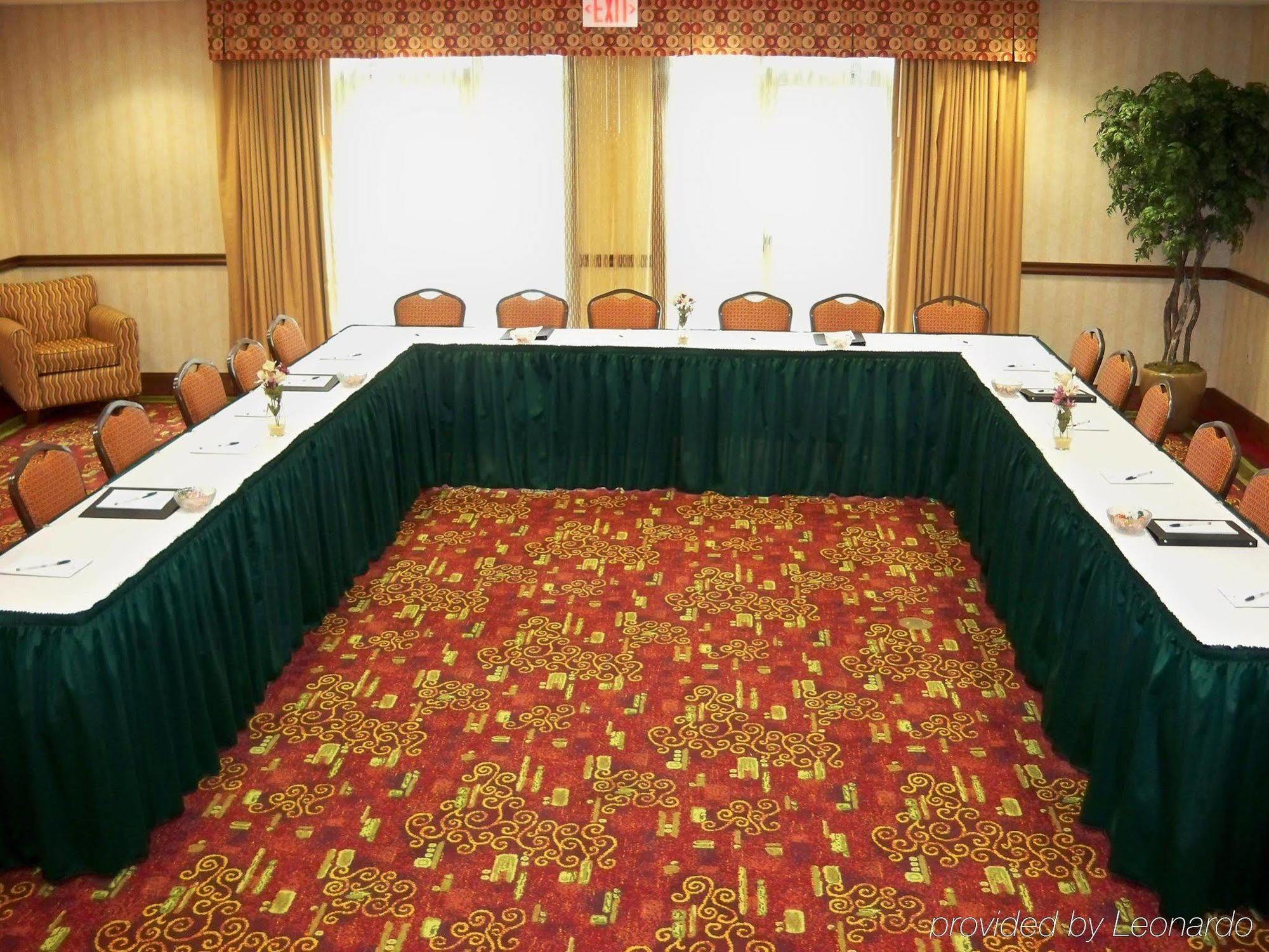 Homewood Suites Medford Üzleti fotó