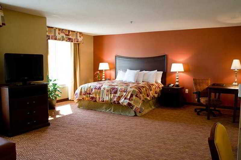Homewood Suites Medford Szoba fotó