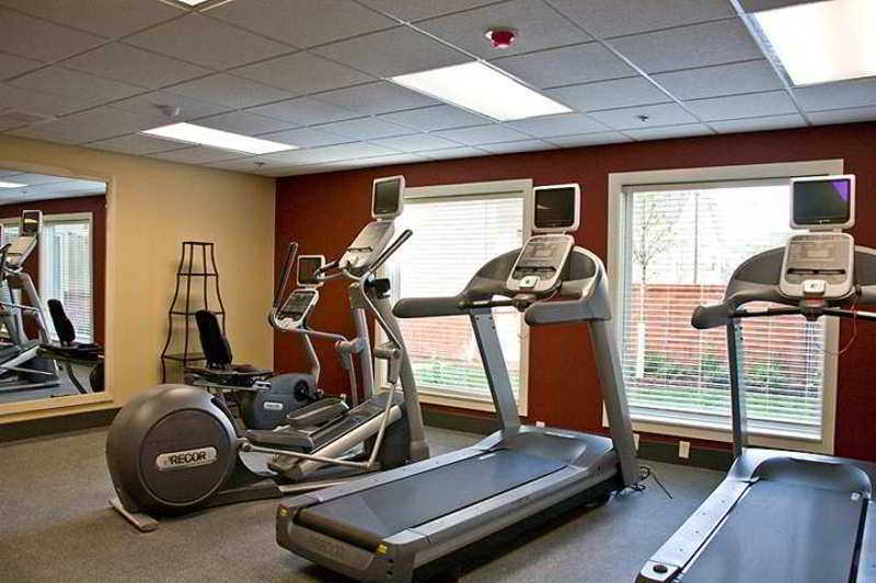 Homewood Suites Medford Létesítmények fotó