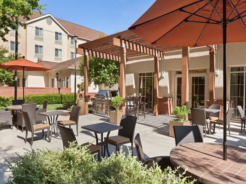 Homewood Suites Medford Kültér fotó